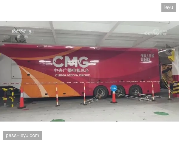 世界杯期间云端化作业体系的推行，正式宣告传统转播车重资产模式步入收缩期
